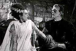 Frankenstein(1931)